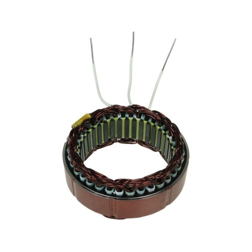 AS-PL Stator, Generator AS AS0036