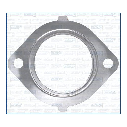 AJUSA Dichtung, Abgasrohr MULTILAYER STEEL 01533700