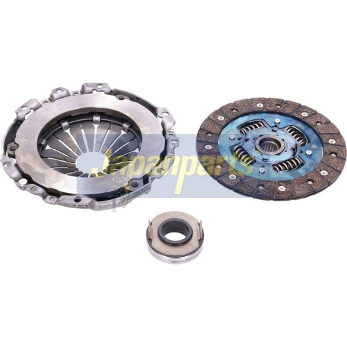JAPANPARTS Kupplungssatz KF-5006