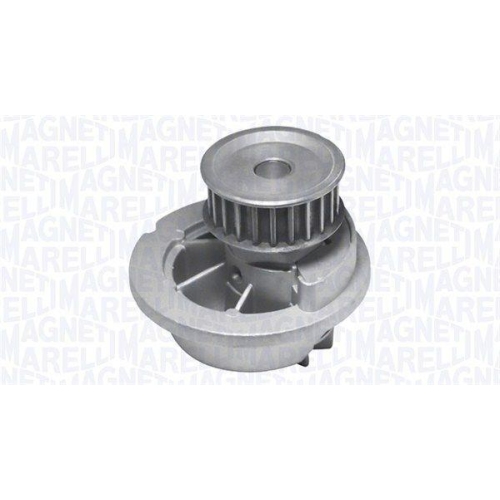 MAGNETI MARELLI Wasserpumpe, Motork&uuml;hlung 352316170867