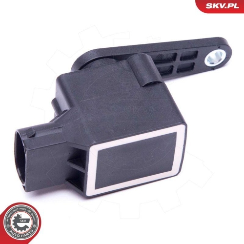 ESEN SKV Sensor, Leuchtweitenregulierung 17SKV442