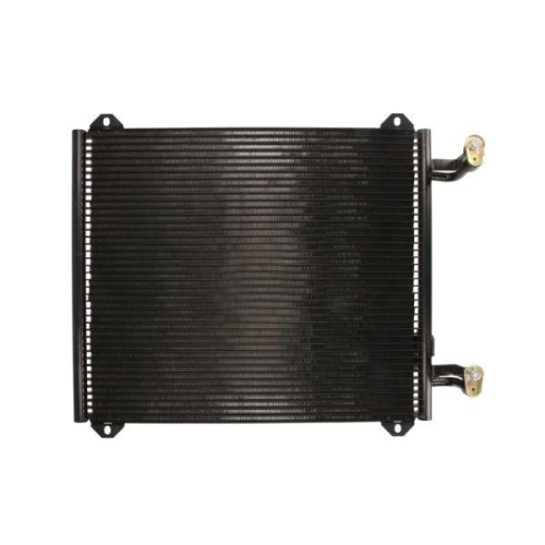 THERMOTEC Kondensator, Klimaanlage KTT110623