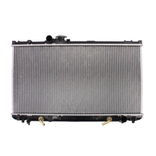 THERMOTEC K&uuml;hler, Motork&uuml;hlung D72045TT