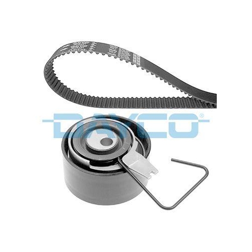 DAYCO Zahnriemensatz KTB406