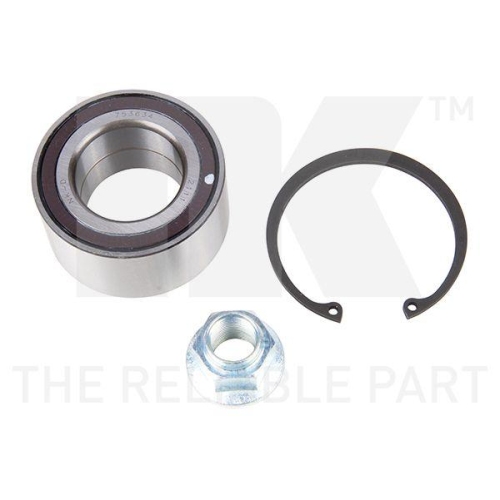 NK Radlager 753634
