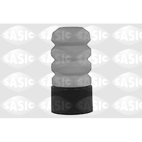 SASIC Anschlagpuffer, Federung 0335665