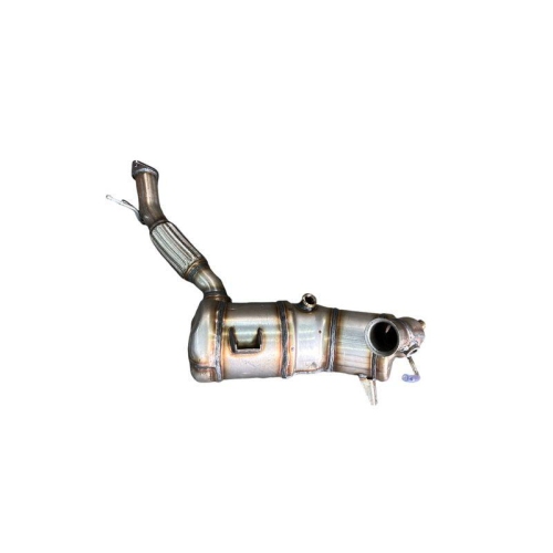 AHG Ru&szlig;-/Partikelfilter, Abgasanlage AHG2280