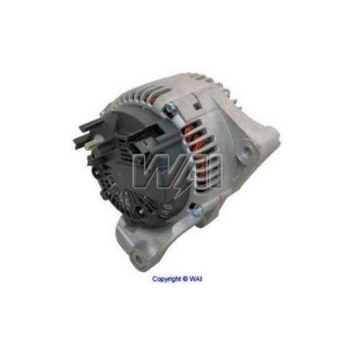 WAI Generator 23319N