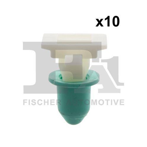 FA1 Clip, Zier-/Schutzleiste 11-40115.10