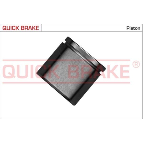 QUICK BRAKE Kolben, Bremssattel 185003K