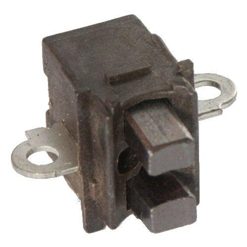 HC-Cargo Halter, Kohleb&uuml;rsten F 032 132 084