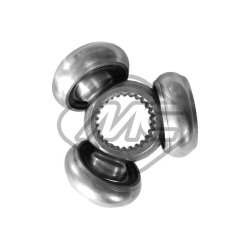 Metalcaucho Gelenk, Gelenkwelle 39405