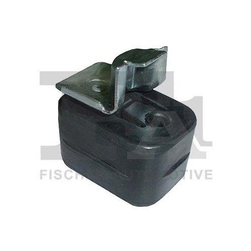 FA1 Halter, Abgasanlage 103-715
