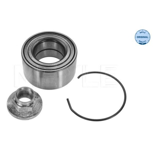 MEYLE Radlagersatz MEYLE-ORIGINAL: True to OE. 37-14 650 0002