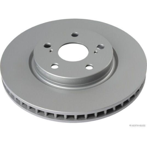 HERTH+BUSS JAKOPARTS Bremsscheibe J3302183