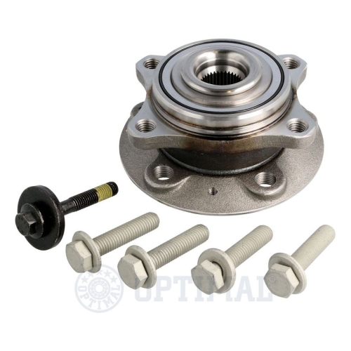 OPTIMAL Radlagersatz 891878