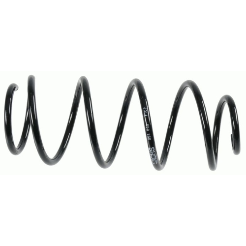 SACHS Fahrwerksfeder 998 839