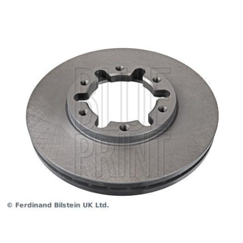 BLUE PRINT Bremsscheibe ADN14392