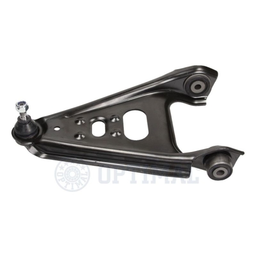 OPTIMAL Lenker, Radaufh&auml;ngung G6-1529