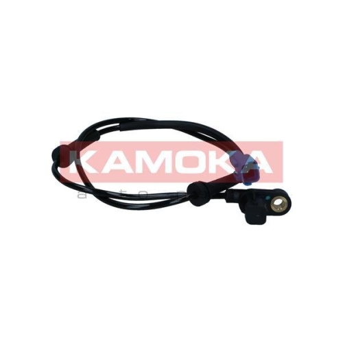 KAMOKA Sensor, Raddrehzahl 1060700