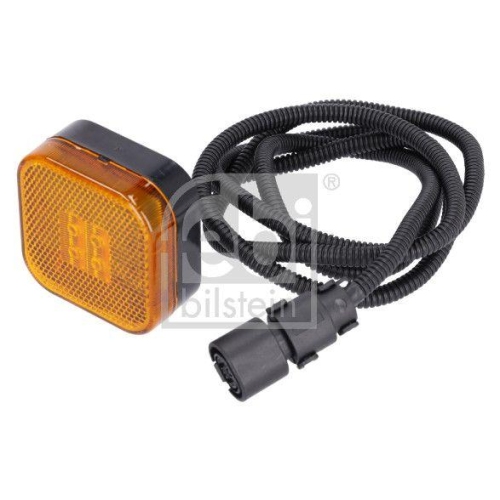 FEBI BILSTEIN Seitenmarkierungsleuchte 194854