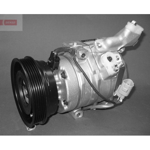 DENSO Kompressor, Klimaanlage DCP50032