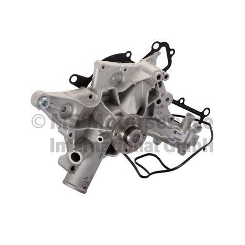 PIERBURG Wasserpumpe, Motorkühlung 7.07152.16.0