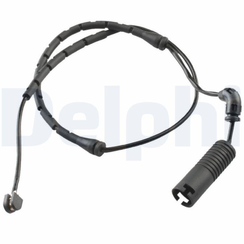 DELPHI Warnkontakt, Bremsbelagverschleiß LZ0157