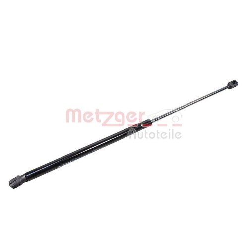 METZGER Gasfeder, Koffer-/Laderaum 2110792