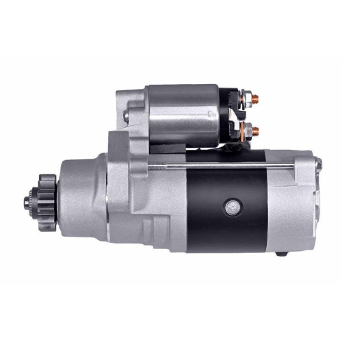 HELLA Starter 8EA 012 527-451