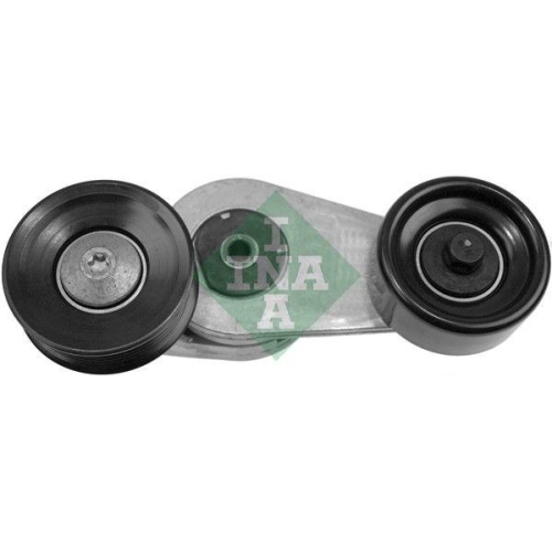 Schaeffler INA Riemenspanner, Keilrippenriemen 534 0165 10