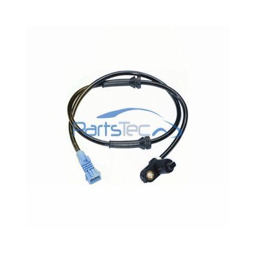 PartsTec Sensor, Raddrehzahl PTA560-0124