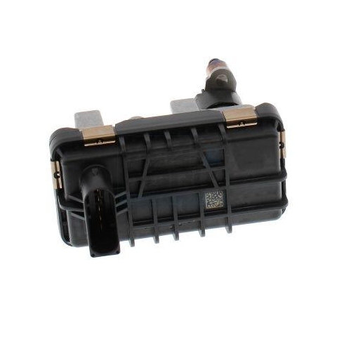 MEAT & DORIA Ladedruckregelventil 66132