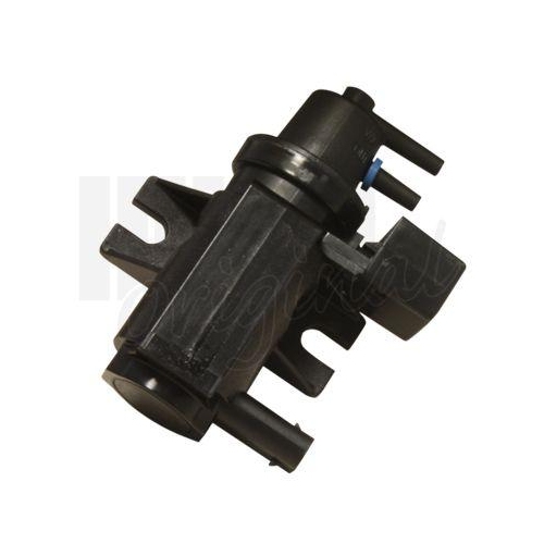 ASTEMO-HITACHI Druckwandler, Abgassteuerung Hueco