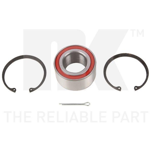 NK Radlagersatz 753618