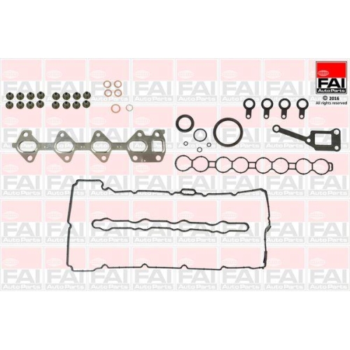 FAI AutoParts Dichtungsvollsatz, Motor