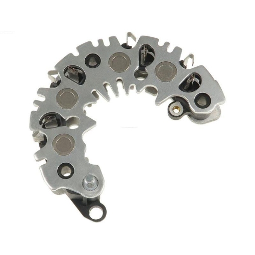 AS-PL Gleichrichter, Generator Brandneu AS-PL