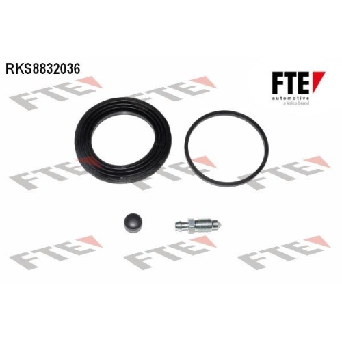 FTE Dichtungssatz, Bremssattel