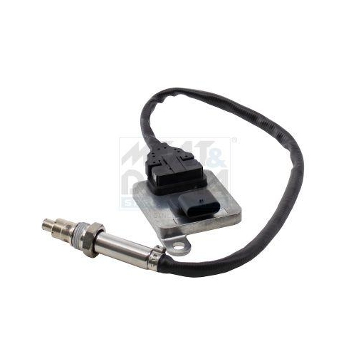 MEAT & DORIA NOx-Sensor, Harnstoffeinspritzung