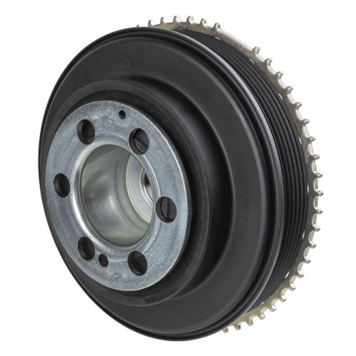 LEMF&Ouml;RDER Riemenscheibe, Kurbelwelle