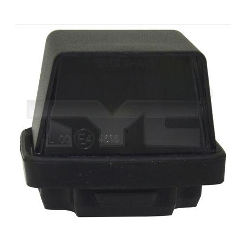 TYC Kennzeichenleuchte