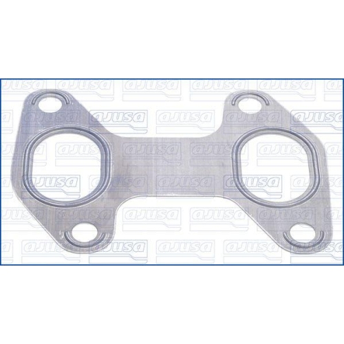 AJUSA Dichtung, Abgaskr&uuml;mmer 13165700