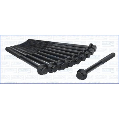 AJUSA Zylinderkopfschraubensatz 81042400