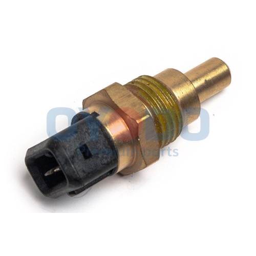 Oyodo Sensor, K&uuml;hlmitteltemperatur