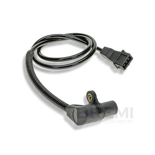 BREMI Impulsgeber, Kurbelwelle