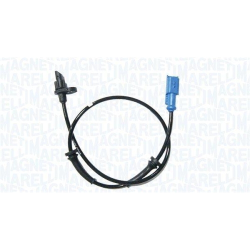 MAGNETI MARELLI Sensor, Raddrehzahl