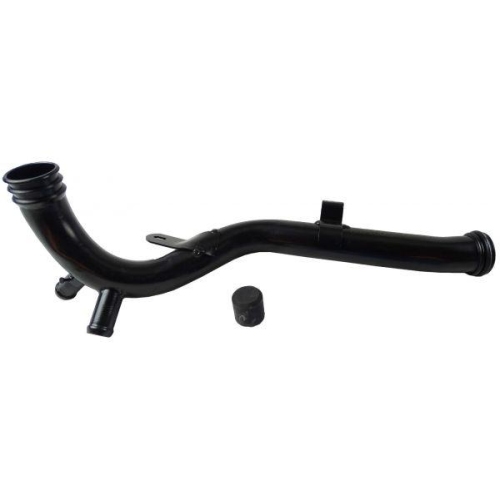 MAPCO K&uuml;hlmittelrohrleitung