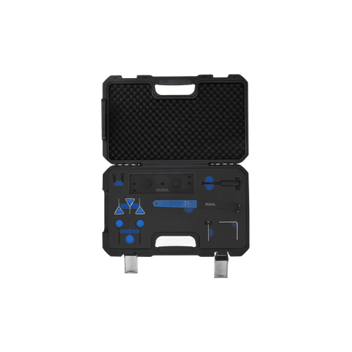 Motor-Einstellwerkzeugsatz, f&uuml;r Audi/VW f&uuml;r 2.0 FSI TSI TFSI Motoren SW Stahl