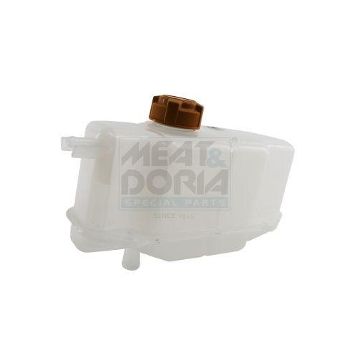 MEAT & DORIA Wasserkasten, K&uuml;hler 2035167