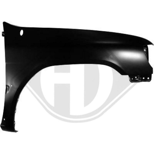 DIEDERICHS Kotfl&uuml;gel 6083106